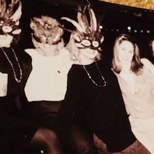 Meet your Posher, Shay